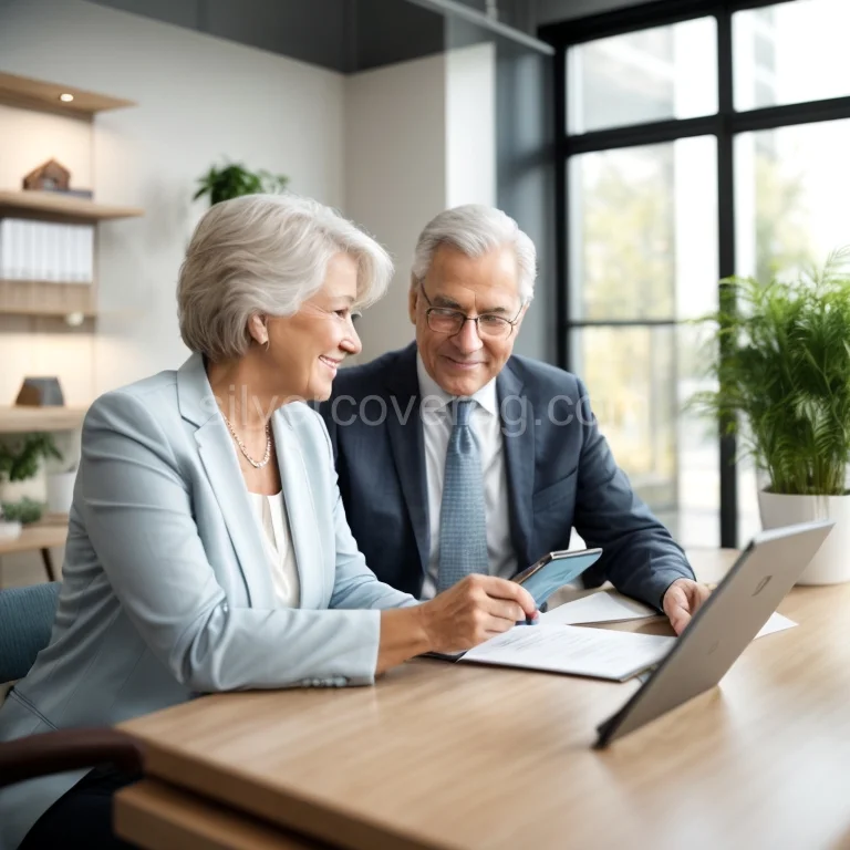 Comprehensive Coverage Options