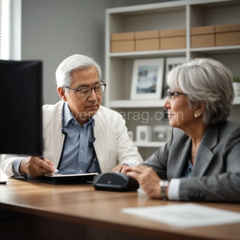 Advanced Health Plan